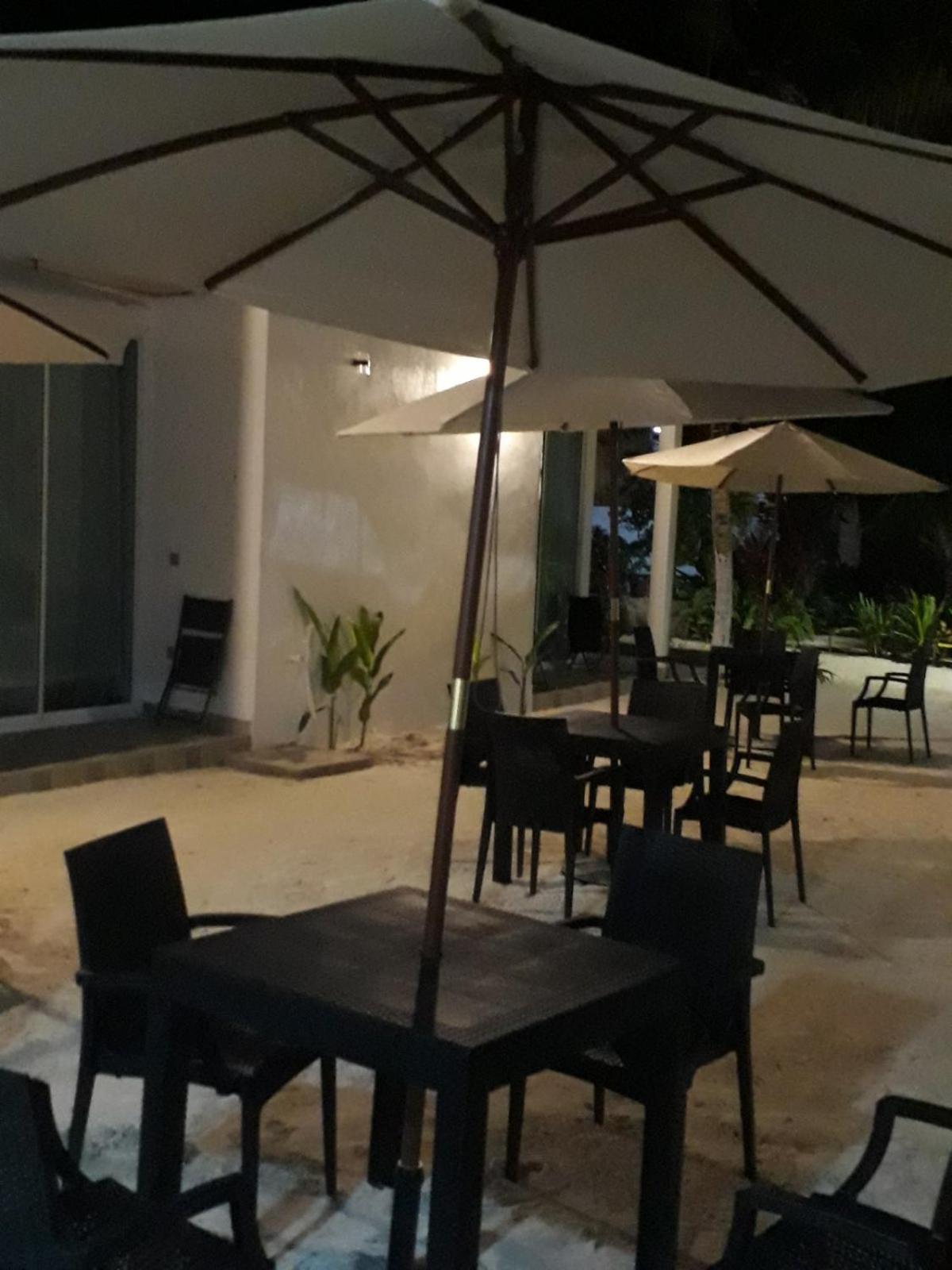 Fulidhoo Hathaa Retreat מראה חיצוני תמונה
